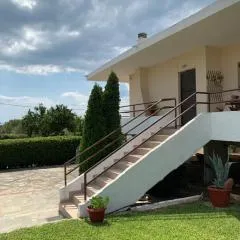 Lefkandi Family House