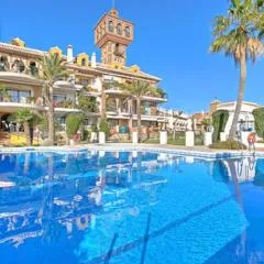 Puebla Aida, Mijas Golf