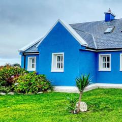 Gemütliches Cottage mit atemberaubender Aussicht