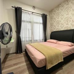 Airbnb Homestay P Residence