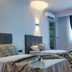 DIVA TURKA BEACH HOTEL