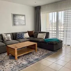 Ocean at Moringa Gardens Self Catering Accommodation