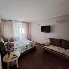 однокомнатная квартира в сердце города