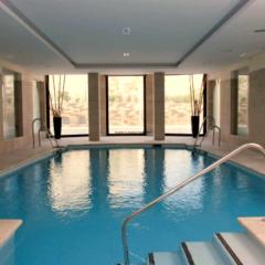 Marbella Resort, Samara By Houselogy