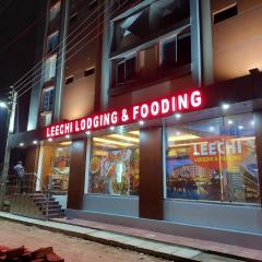 Hotel Leechi lodging & Fooding By WB Inn