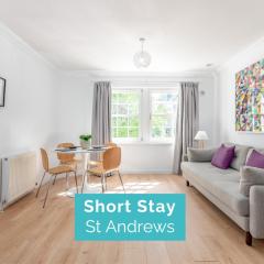 Abbey Street - 2 bedroom - Central