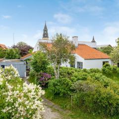 Stunning Home In Skagen With 3 Bedrooms And Wifi