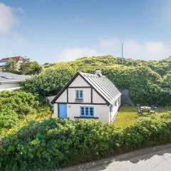 1 Bedroom Beautiful Home In Hjrring