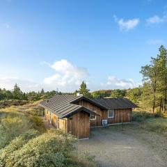 Beautiful Home In Skagen With 3 Bedrooms, Sauna And Wifi