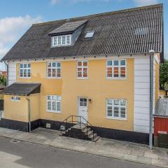 Stunning Apartment In Skagen With 1 Bedrooms And Wifi