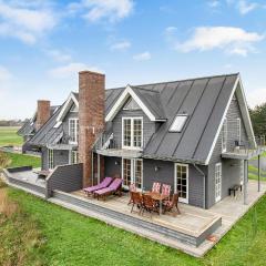 Holiday Home Vestergade Rømø