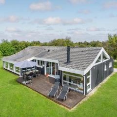Holiday Home Rævevej Bindslev