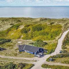 Holiday Home Rauhesvej Ix