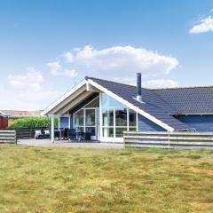 Holiday Home P Chr Dahls Vej Hvide Sande X