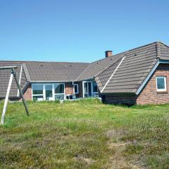 Lovely Home In Hvide Sande With Sauna