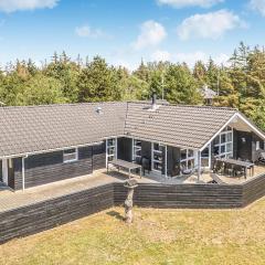 Holiday Home Søren Lassens Vænge Denm
