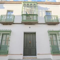 CASA SEÑORIAL CON PISCINA. CASA DONNA ISABEL