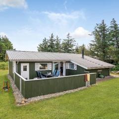 Amazing Home In Hvide Sande With Sauna