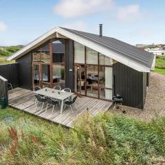 Holiday Home Klitengene Ulfborg Vi