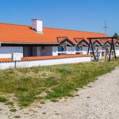 Nice Home In Thisted With Indoor Swimming Pool