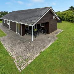 Holiday Home Sydmarken Xi