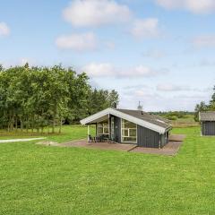 Beautiful Home In Frstrup With Kitchen