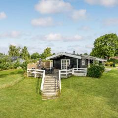 Three-Bedroom Holiday Home In Hejls