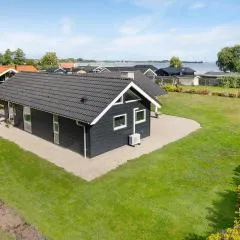 Lovely Home In Sjølund With Kitchen