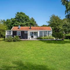 Holiday Home Solovej Ebeltoft Denm