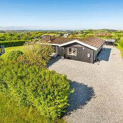 Cozy Home In Ebeltoft With House Sea View
