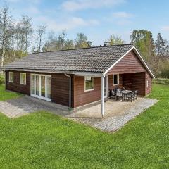 Stunning Home In Ebeltoft With 3 Bedrooms And Wifi