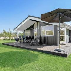 Holiday Home Myggefjed Rødby Denm