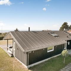 Amazing Home In Slagelse With House Sea View