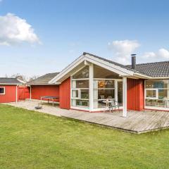 Nice Home In Slagelse With Wifi