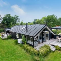 Lovely Home In Odder With Kitchen