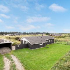 Holiday Home Charlottevej Løkken Ix
