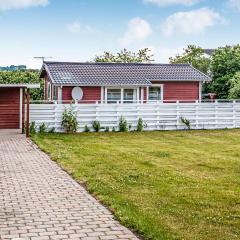 Lovely Home In Slagelse With Wifi