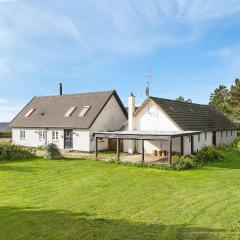 Gorgeous Home In Slagelse With Kitchen
