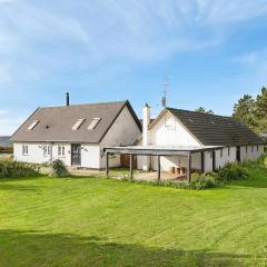 Amazing Home In Slagelse With 5 Bedrooms And Wifi