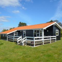 Nice Home In Ebeltoft With House Sea View