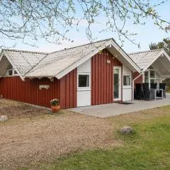 Gorgeous Home In Fan With Sauna