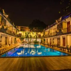Royal Reach Udawalawe