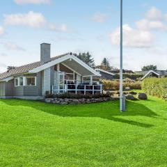 Awesome Home In Allinge With 3 Bedrooms And Wifi