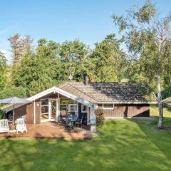 Gorgeous Home In Gedser With Sauna