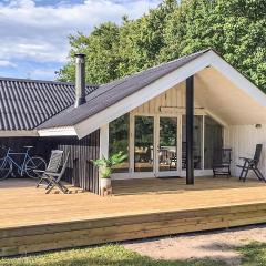 Holiday Home Østmarken Toftlund Denm