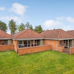 Holiday Home Lyngvejen Rømø V