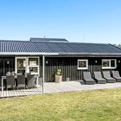 Holiday Home Tobaksvej