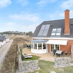 Holiday Home Sdr Frankel Xi