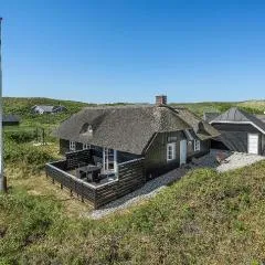 Holiday Home Tingodden Xi