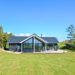 Pet Friendly Home In Vinderup